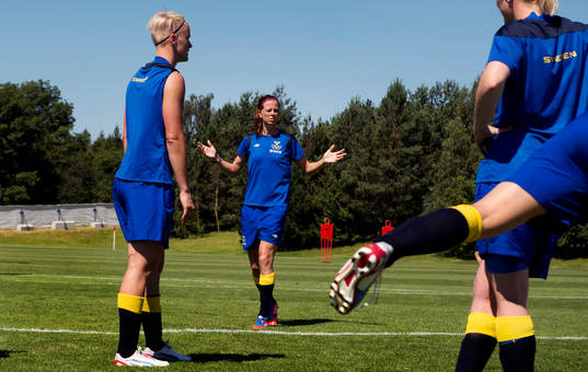 Lotta Schelin