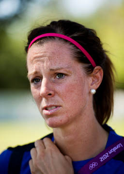 Lotta Schelin