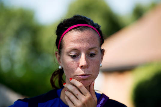 Lotta Schelin