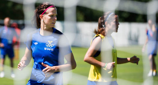 Lotta Schelin