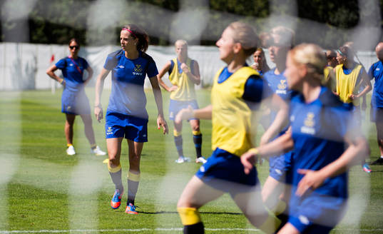 Lotta Schelin