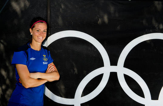 Lotta Schelin