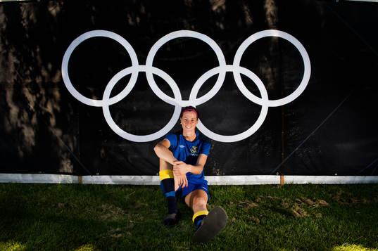 Lotta Schelin