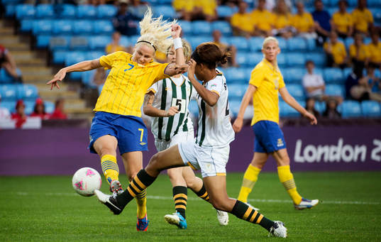 Lisa Dalkvist, Sverige