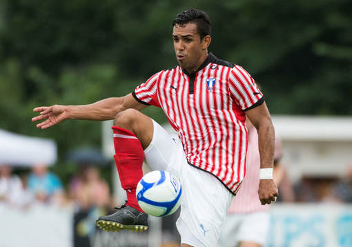 Wilton Figueiredo, Malmö FF