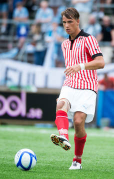Jasmin Sudic, Malmö FF