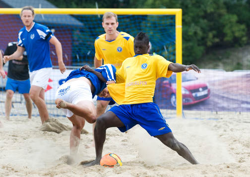 Stigsjö - Vetlanda