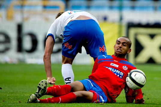 Walid Atta, Helsingborg