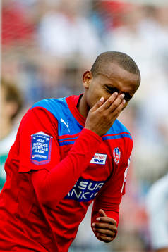 Walid Atta, Helsingborg