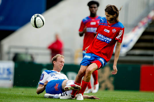 Andreas Johansson, Norrköping, Daniel Nordmark, Helsingborg