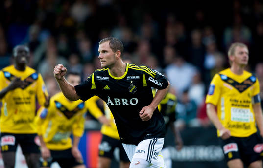 0-1, straff, Robert Åhman Persson, AIK