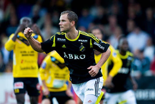 0-1, straff, Robert Åhman Persson, AIK