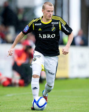 Daniel Gustavsson, AIK