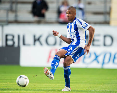 Mikael Dyrestam, IFK Göteborg