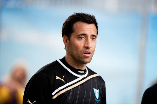 Matias Concha, Malmö. nyförvärv