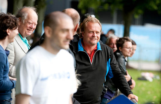 Fotboll, Allsvenskan, Träning, Malmö FF