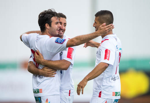 Christer Youssef, Assyriska jubel