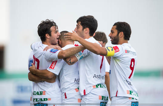 Christer Youssef, Assyriska jubel