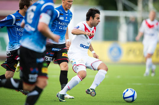 Christef Youssef, Assyriska