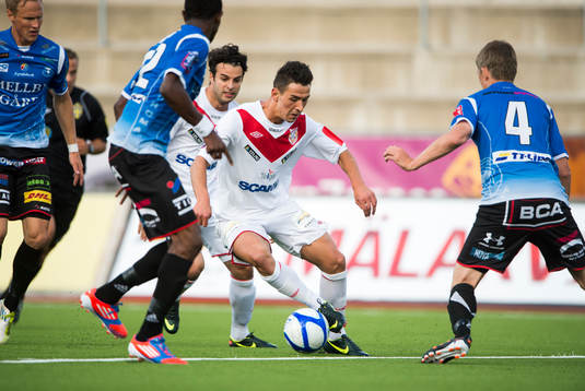 Fuad Hyseni, Assyriska