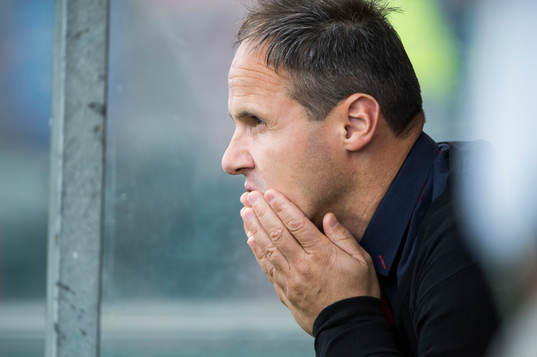 Azrudin Valentic, tränare Assyriska