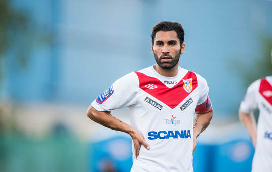 Stefan Batan, Assyriska