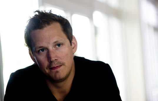 Fredrik Warg