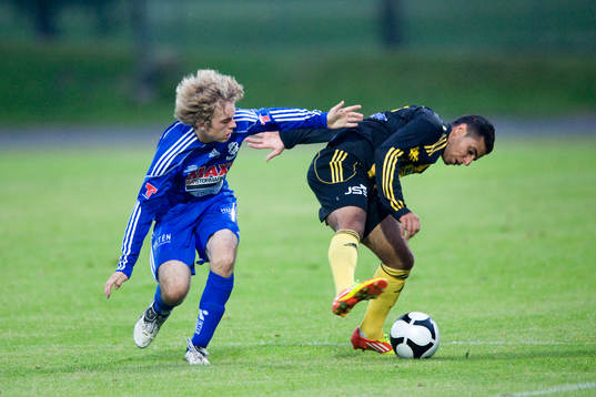 Islam Mirée, Hässleholm