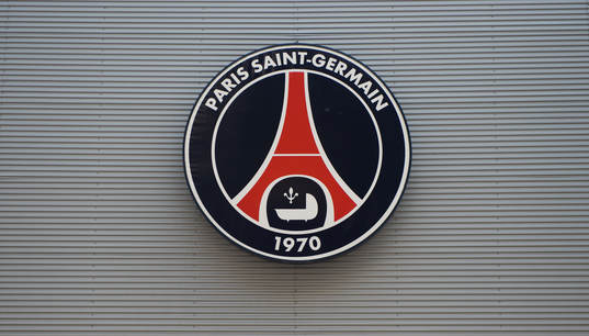 Parc des Princes, hemmaarena för Paris Saint-Germain
