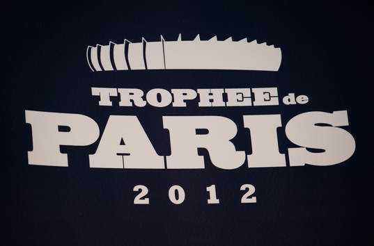 Fotboll, Paris SG, Presskonferens: PSG