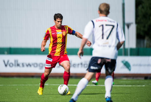 Suleyman Sleyman, Syrianska