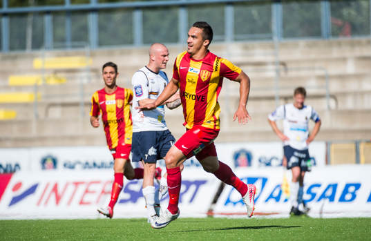 Admir Aganovic, Syrianska jublar