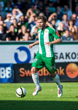 Christoph Lallet, hammarby