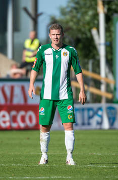 Thomas Guldborg Christensen, hammarby
