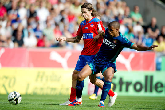 Daniel Nordmark, Helsingborg, Craig Gardner, Sunderland