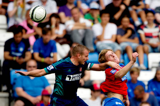 Lee Cattermole, Sunderland, Marcus Bergholtz, Helsingborg