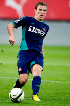 Craig Gardner, Sunderland