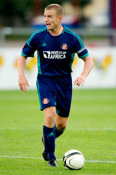 Lee Cattermole, Sunderland