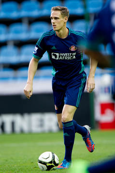 Matthew Kilgallon, Sunderland