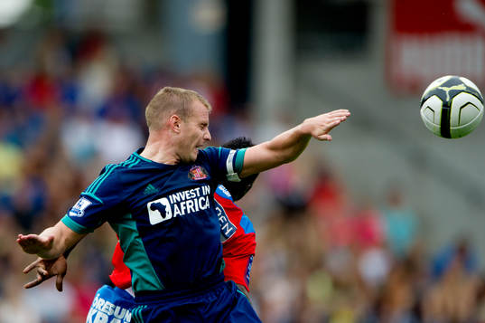 Lee Cattermole, Sunderland