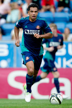 Keiran Richardson, Sunderland