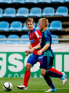 Erik Edman, Helsingborg, Sebastian Larsson, Sunderland