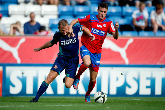 Lee Cattermole, Sunderland, Ben Acheampong, Helsingborg