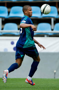 Fraizer Campbell, Sunderland