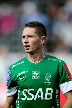 Serhei Rusetski, Brage