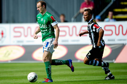 Dragan Kapcevic, Brage, Marcus Lantz, Landskrona