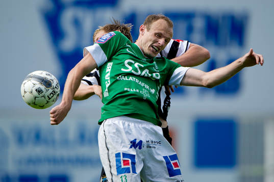 Dragan Kapcevic, Brage