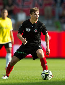[DK=20120805: Petter Andersson, FCM]
