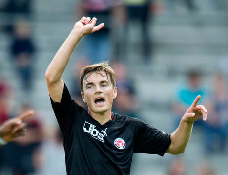 [DK=20120805: Petter Andersson, FCM]