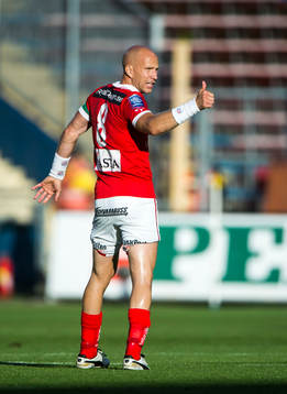 Henrik Rydström, Kalmar